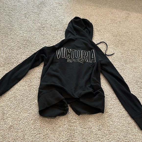 Victoria’s sport size XS zip up jacket - Picture 1 of 6